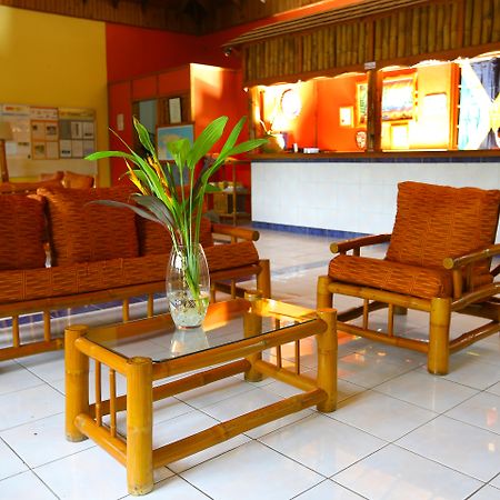 Merrils Beach Resort II Νεγκρίλ Εξωτερικό φωτογραφία