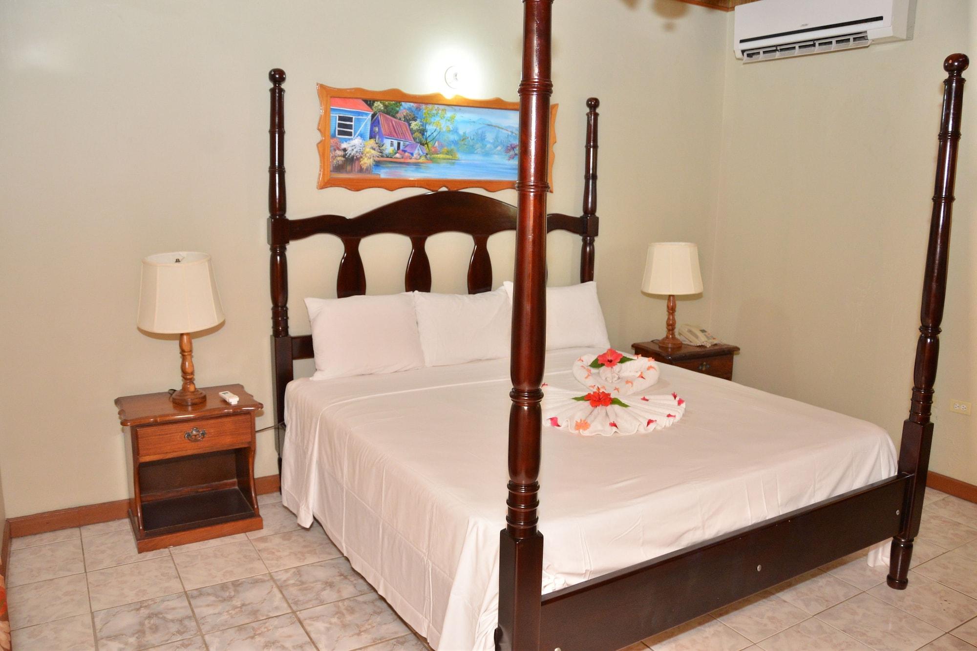Merrils Beach Resort II Νεγκρίλ Εξωτερικό φωτογραφία