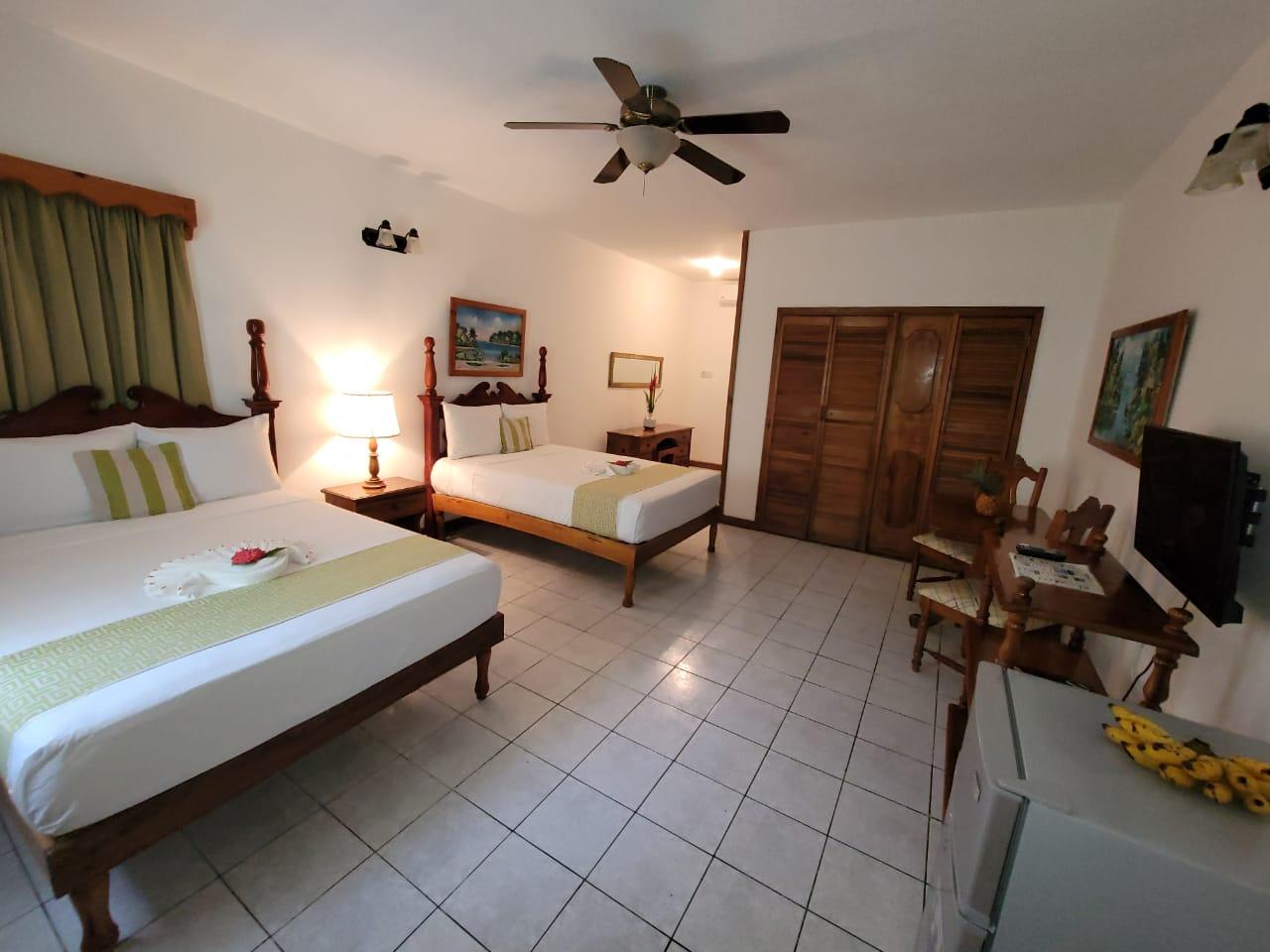 Merrils Beach Resort II Νεγκρίλ Εξωτερικό φωτογραφία
