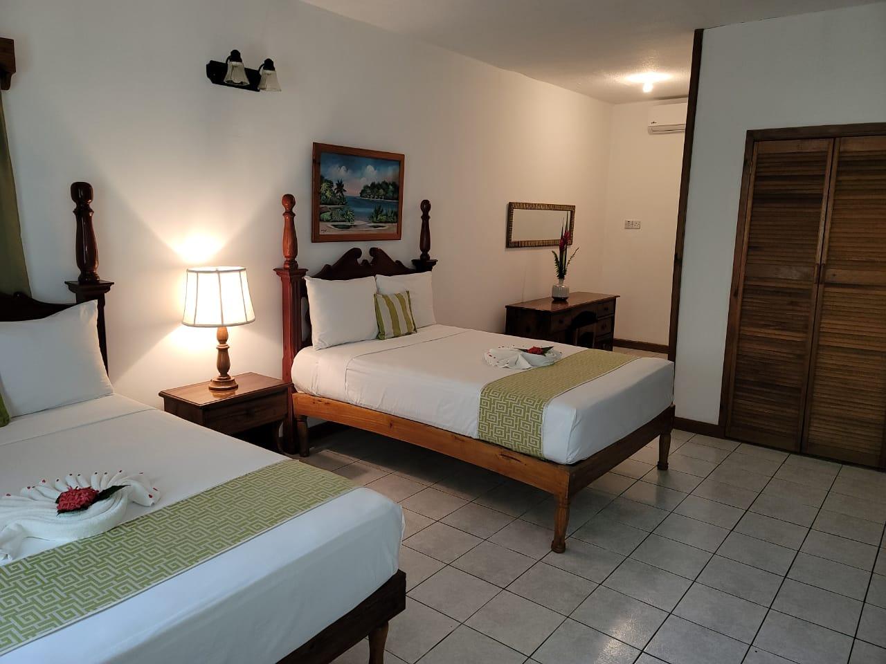 Merrils Beach Resort II Νεγκρίλ Εξωτερικό φωτογραφία