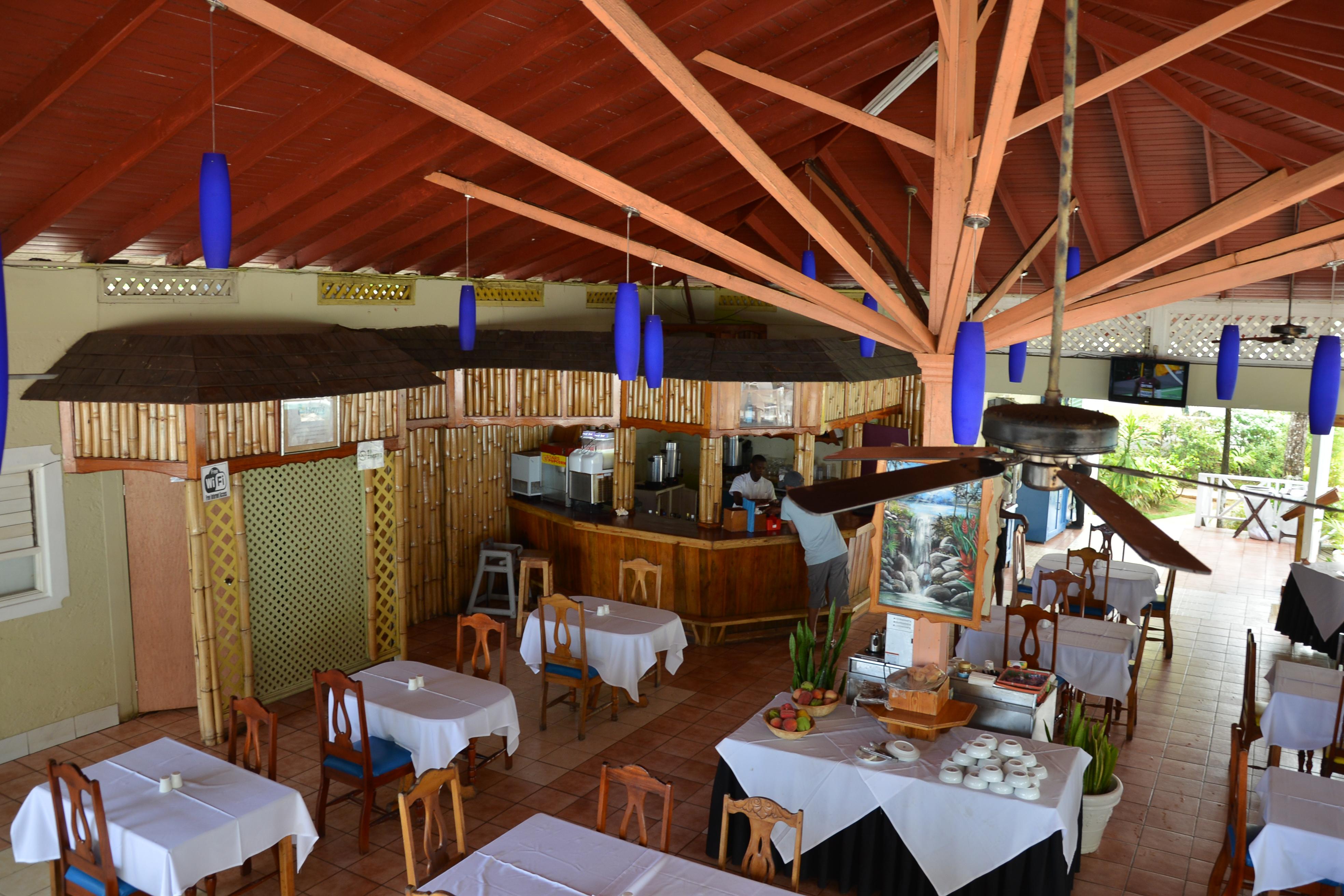 Merrils Beach Resort II Νεγκρίλ Εξωτερικό φωτογραφία