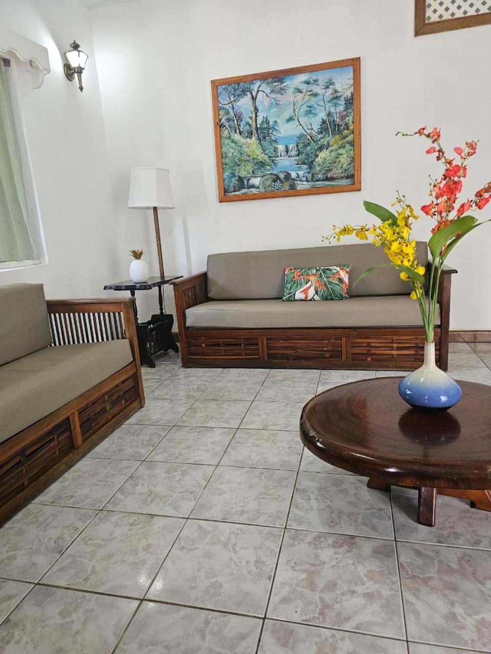 Merrils Beach Resort II Νεγκρίλ Εξωτερικό φωτογραφία