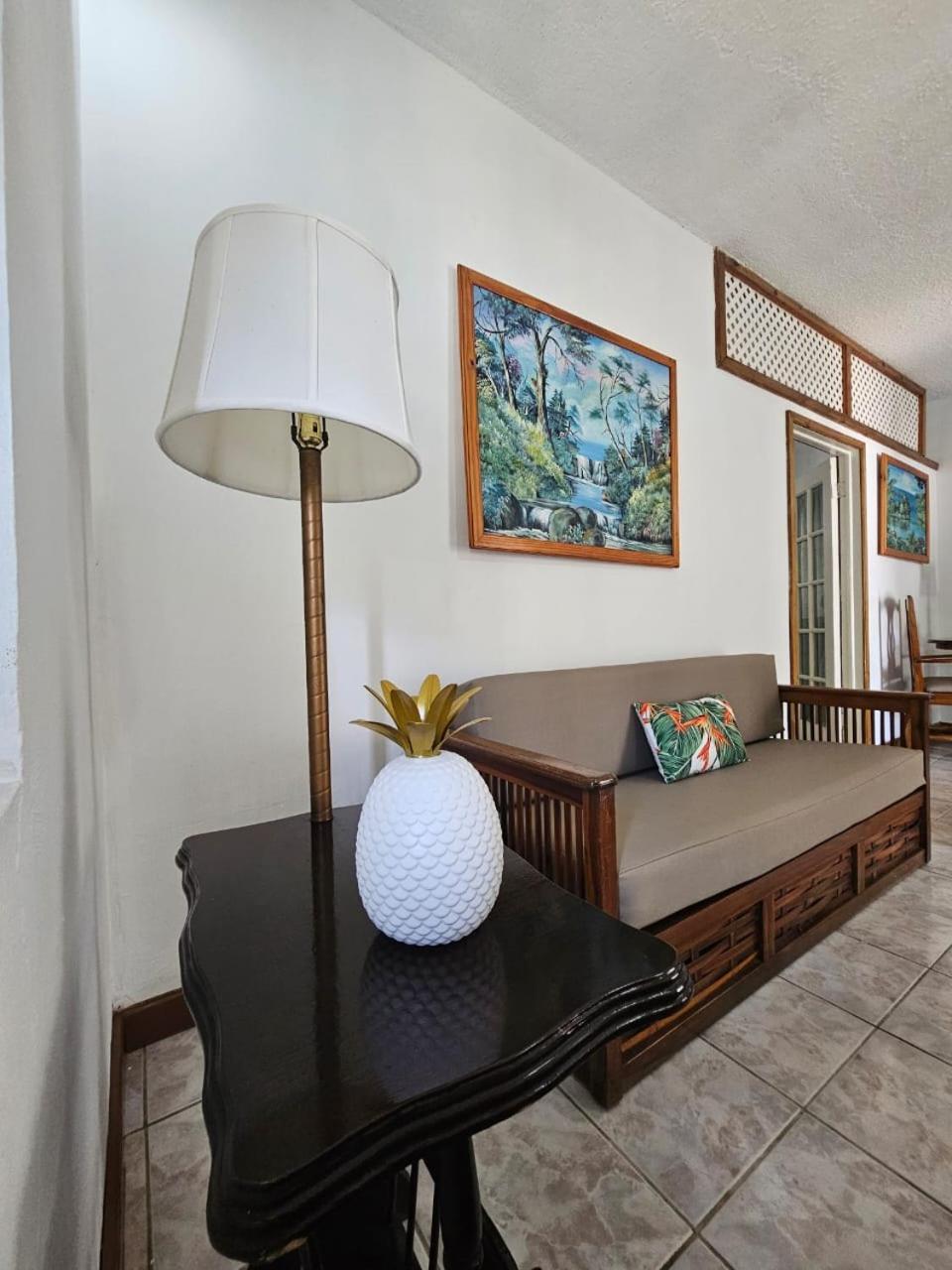 Merrils Beach Resort II Νεγκρίλ Εξωτερικό φωτογραφία