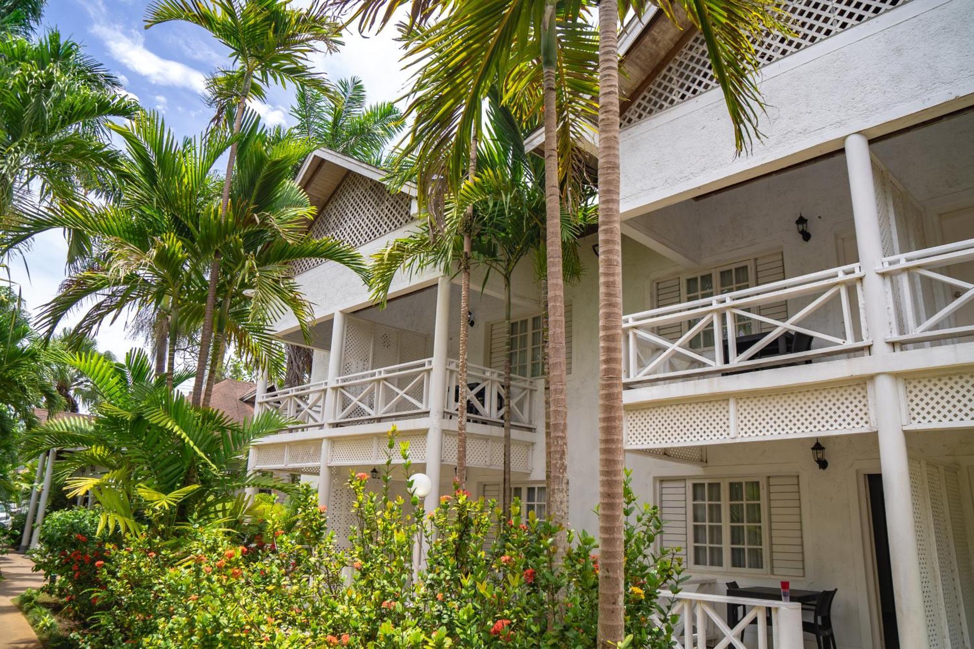 Merrils Beach Resort II Νεγκρίλ Εξωτερικό φωτογραφία