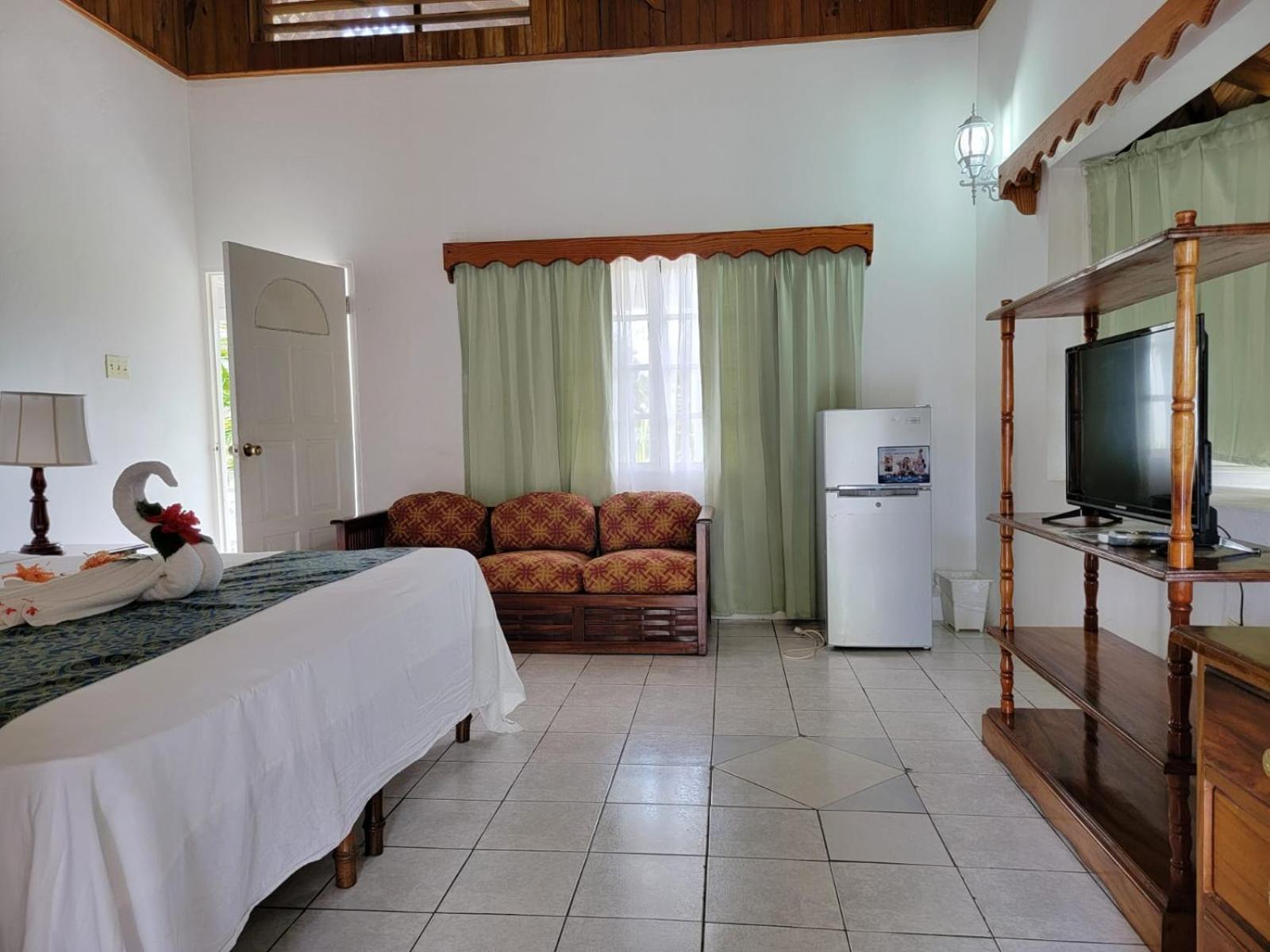 Merrils Beach Resort II Νεγκρίλ Εξωτερικό φωτογραφία